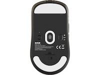 Svive Flow S5 Trådløs Gamingmus (statlig grön) Gamingmus