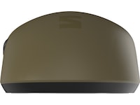 Svive Flow S5 Trådløs Gamingmus (statlig grön) Gamingmus