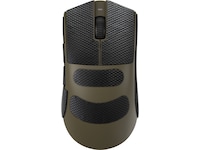 Svive Flow S7 Ultra Light Trådlös Gamingmus (statlig grön) Gamingmus