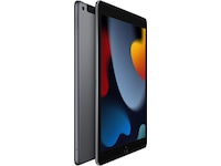 iPad 10,2" (2021) 64GB WiFi (stellargrå) - Renewed Nästan nytt! - Renewed
