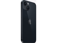 iPhone 14 128GB (Midnatt) - Renewed Nästan nytt! - Renewed