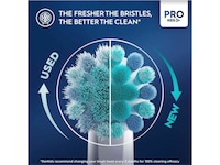 Oral-B Spiderman påfyllning tandborsthuvuden 4 pack Tandborsthuvud