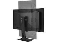 ASUS 27" gamingskärm ROG Strix XG27AQWMG Gamingskärmar