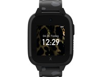 Xplora XGO3 2. gen (svart) -B-Grade Demo watches