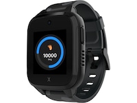 Xplora XGO3 2. gen (svart) -B-Grade Demo watches