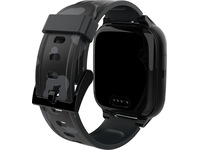 Xplora XGO3 2. gen (svart) -B-Grade Demo watches