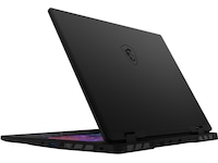 MSI Pulse A16 AI+ 16" QHD+ 240Hz -B-Grade Demo bärbara datorer
