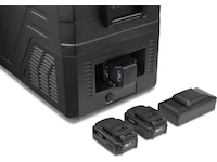 Freev Elektrisk Kylbox 32L -22°C Minikyl