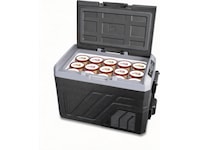 Freev Elektrisk Kylbox 32L -22°C Minikyl
