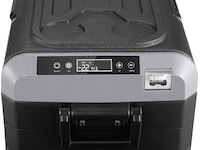 Freev Elektrisk Kylbox 32L -22°C Minikyl