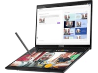 ASUS Zenbook Duo 14" 3K OLED Touch -B-Grade Demo bärbara datorer