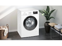 Siemens iQ300 Tvättmaskin WM14N29IDN Tvättmaskin