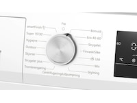 Siemens iQ300 Tvättmaskin WM14N29IDN Tvättmaskin