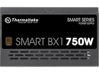 Thermaltake Smart BX1 750W PSU Nätaggregat