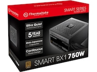 Thermaltake Smart BX1 750W PSU Nätaggregat
