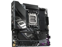 Gigabyte X870M AORUS ELITE WIFI7 Moderkort AMD Socket
