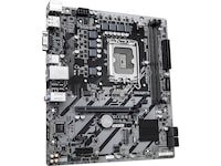 Gigabyte H810M S2H Moderkort Intel Socket