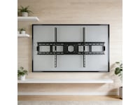 Loeffen TV-väggfäste 60-120" 200kg VESA Väggfäste & TV-stativ
