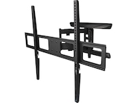 Loeffen TV-väggfäste 43-100" 80kg Väggfäste & TV-stativ