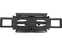Loeffen TV-väggfäste 43-100" 80kg Väggfäste & TV-stativ