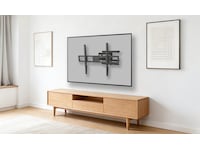 Loeffen TV-väggfäste 43-100" 80kg Väggfäste & TV-stativ