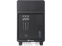 Thermaltake TR100 WS Mini Tower (svart) Mini/Micro/Nano tower