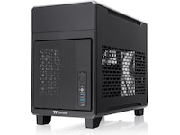 Thermaltake TR100 WS Mini Tower (svart) Mini/Micro/Nano tower