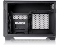 Thermaltake TR100 WS Mini Tower (svart) Mini/Micro/Nano tower