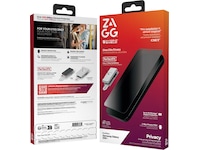 Zagg InvisibleShield Glass Elite Privacy Samsung Galaxy S26+ Skärmskydd mobiltelefon