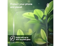 Zagg InvisibleShield Glass Elite Galaxy S26 Ultra Privacy skärmskydd Skärmskydd mobiltelefon