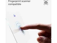 Zagg InvisibleShield Glass Elite Galaxy S26 Ultra Privacy skärmskydd Skärmskydd mobiltelefon
