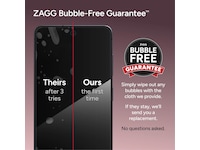 Zagg InvisibleShield Glass Elite Galaxy S26 Ultra Privacy skärmskydd Skärmskydd mobiltelefon