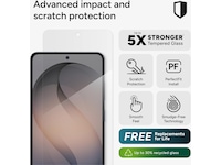 Zagg InvisibleShield Glass Elite Samsung Galaxy S26 Ultra Skärmskydd mobiltelefon