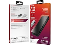 Zagg InvisibleShield Glass Elite Galaxy S26+ Skärmskydd mobiltelefon