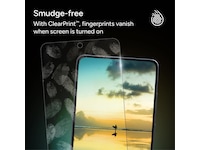 Zagg InvisibleShield Glass Elite Galaxy S26 Skärmskydd mobiltelefon