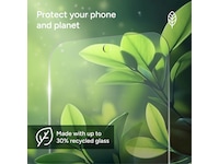 Zagg InvisibleShield Glass Elite Galaxy S26 Skärmskydd mobiltelefon
