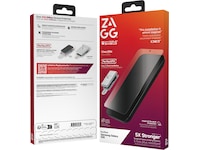 Zagg InvisibleShield Glass Elite Galaxy S26 Skärmskydd mobiltelefon