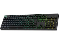 Keychron K10 HE Trådlöst Gamingtangentbord (svart) Gamingtangentbord