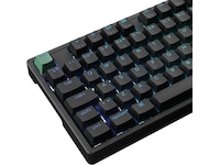 Keychron K10 HE Trådlöst Gamingtangentbord (svart) Gamingtangentbord