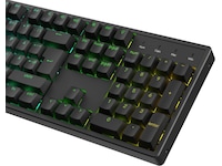 Keychron K10 HE Trådlöst Gamingtangentbord (svart) Gamingtangentbord