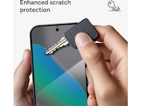 InvisibleShield Glass Elite Google Pixel 10/Pixel 10 Pro Skärmskydd mobiltelefon