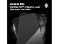 InvisibleShield Glass Elite Google Pixel 10/Pixel 10 Pro Skärmskydd mobiltelefon