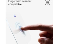 InvisibleShield Glass Elite Google Pixel 10/Pixel 10 Pro Skärmskydd mobiltelefon