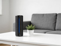 Andersson Bluetooth-högtalare BHS-B1000 Trådlös / Bluetooth högtalare