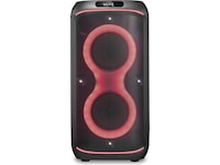 Andersson PYB-3300 Festhögtalare med LED-ljus 100W Trådlös / Bluetooth högtalare