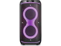 Andersson PYB-3300 Festhögtalare med LED-ljus 100W Trådlös / Bluetooth högtalare