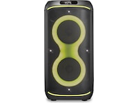 Andersson PYB-3300 Festhögtalare med LED-ljus 100W Trådlös / Bluetooth högtalare