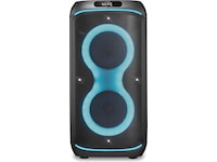 Andersson PYB-3300 Festhögtalare med LED-ljus 100W Trådlös / Bluetooth högtalare