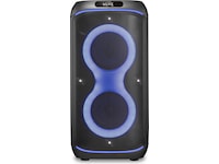 Andersson PYB-3300 Festhögtalare med LED-ljus 100W Trådlös / Bluetooth högtalare