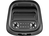Andersson PYB-3300 Festhögtalare med LED-ljus 100W Trådlös / Bluetooth högtalare